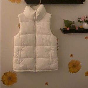 Old Navy Vest